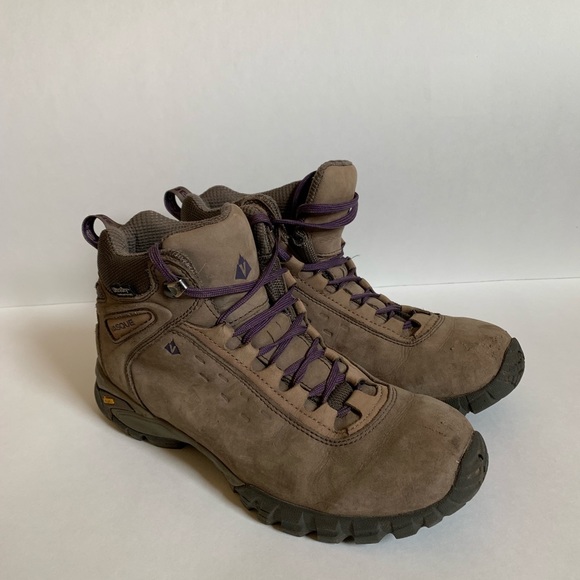 vasque talus at ultradry